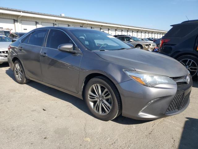2017 TOYOTA CAMRY LE - 4T1BF1FK7HU771402