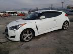 2015 HYUNDAI VELOSTER - KMHTC6AD6FU245116