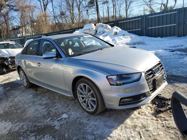 VIN WAUBFAFL3GN006612 2016 Audi A4, Premium S-Line no.4