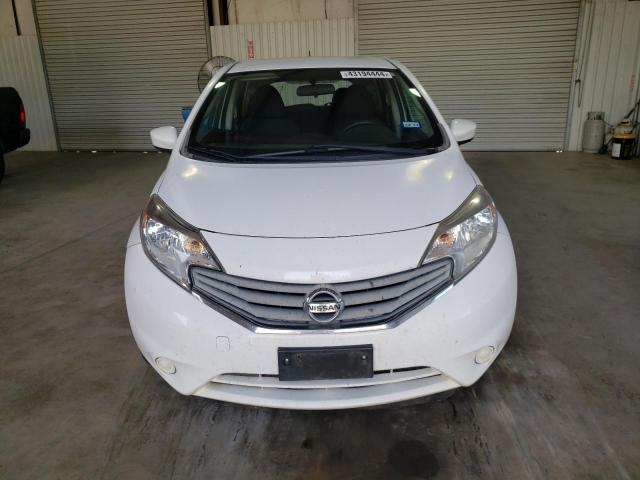 2016 Nissan Versa Note S VIN: 3N1CE2CPXGL409089 Lot: 43194444