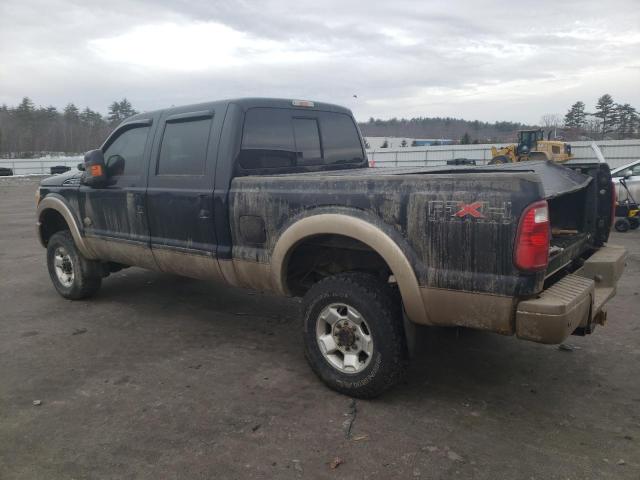 Vin: 1ft8w3bt7beb07224, lot: 41741564, ford f350 super duty 20112