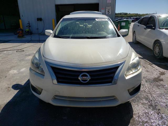 2015 Nissan Altima 2.5 VIN: 1N4AL3AP7FN404567 Lot: 43428744