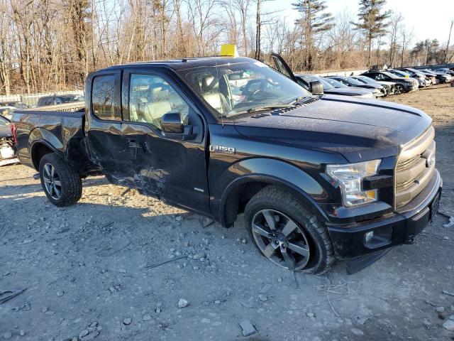 2017 FORD F150 SUPER 1FTFX1EG5HKD22442