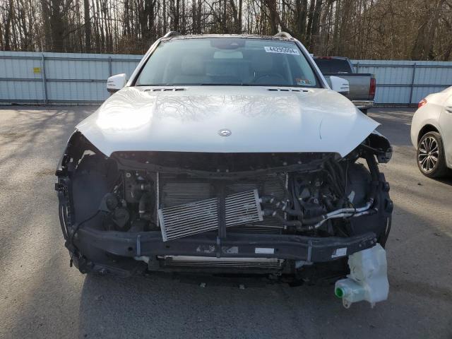 2017 MERCEDES-BENZ GLE 550E 4 - 4JGDA6DB9HA885510
