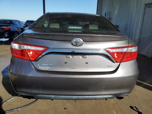 2015 Toyota Camry Le VIN: 4T1BF1FKXFU498341 Lot: 42879664