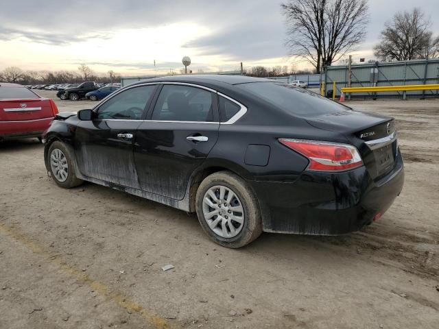 2014 Nissan Altima 2.5 VIN: 1N4AL3AP1EN336474 Lot: 54310184