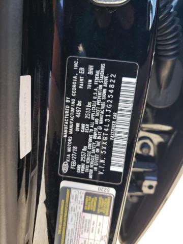 2018 KIA OPTIMA LX 5XXGT4L31JG254822