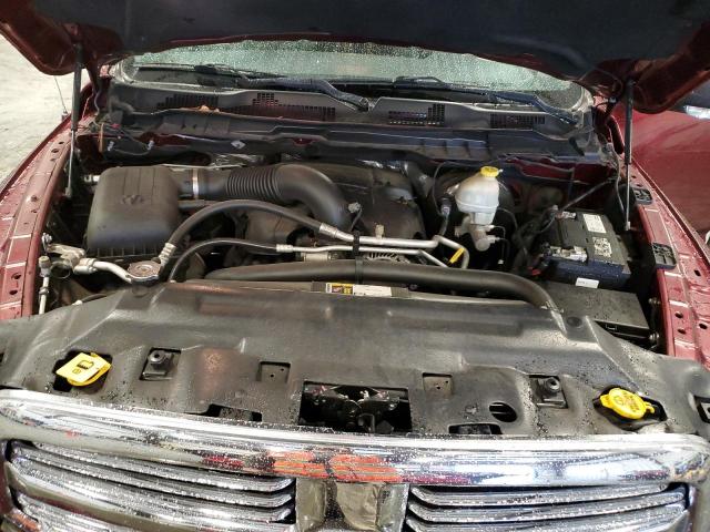 2016 DODGE RAM 3C6RR6LT7GG352155