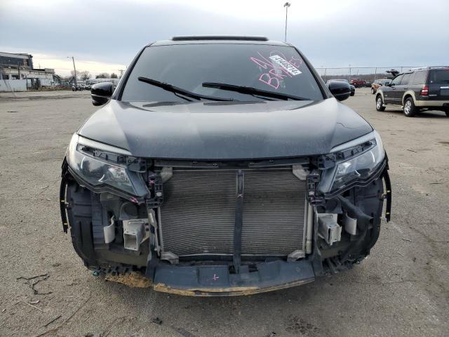 2017 HONDA PILOT EXL - 5FNYF6H57HB082715