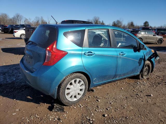 2015 Nissan Versa Note S VIN: 3N1CE2CP5FL360091 Lot: 40861924