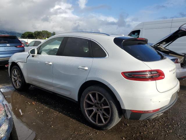 VIN WP1AB2A55HLB16792 2017 Porsche Macan, S no.2