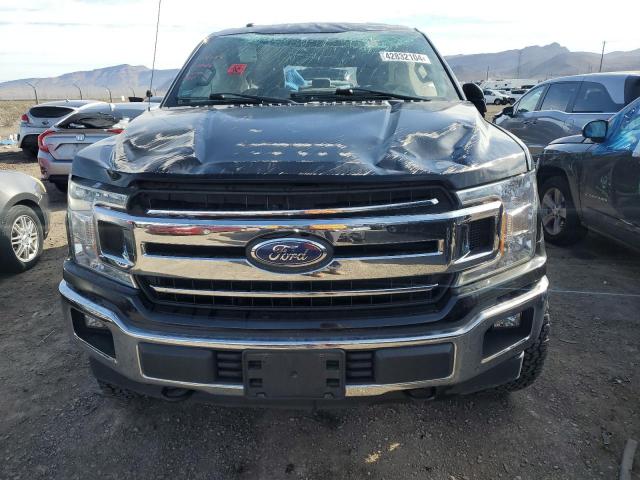 2018 FORD F150 SUPER 1FTEW1E55JKE17876