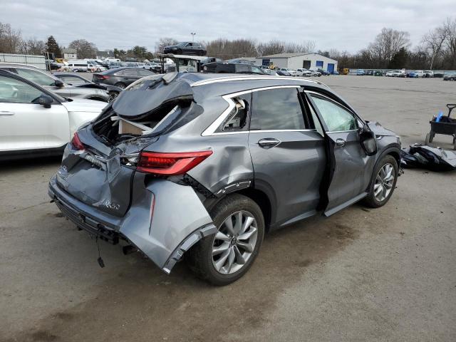 2021 INFINITI QX50 ESSEN 3PCAJ5CBXMF119158