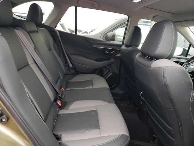 2024 SUBARU OUTBACK ON 4S4BTALC1R3151156