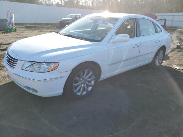 2010 Hyundai Azera GLS