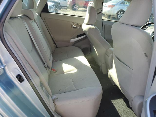2015 TOYOTA PRIUS JTDKN3DU6F1862151
