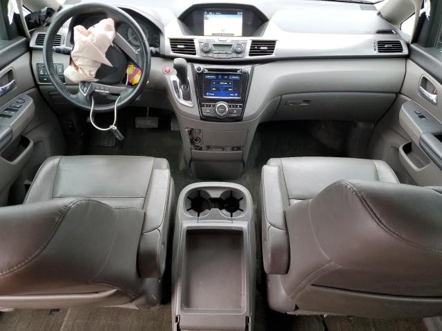 2015 HONDA ODYSSEY EX - 5FNRL5H60FB102607