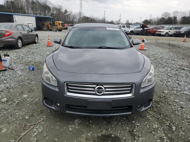 2014 Nissan Maxima S VIN: 1N4AA5AP6EC459197 Lot: 45143034