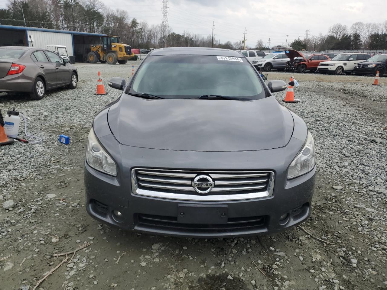 1n4aa5ap6ec459197 1N4AA5AP6EC459197 2014 Nissan Maxima S