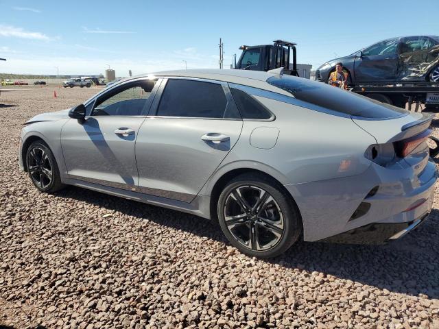 2022 KIA K5 GT LINE 5XXG64J26NG139012