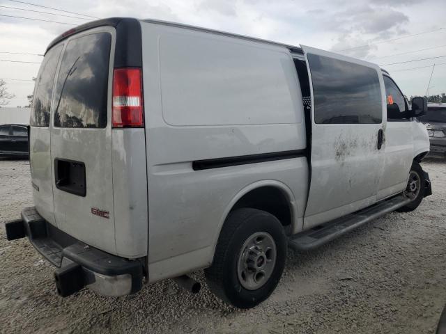2019 GMC SAVANA G25 - 1GTW7AFG9K1368481