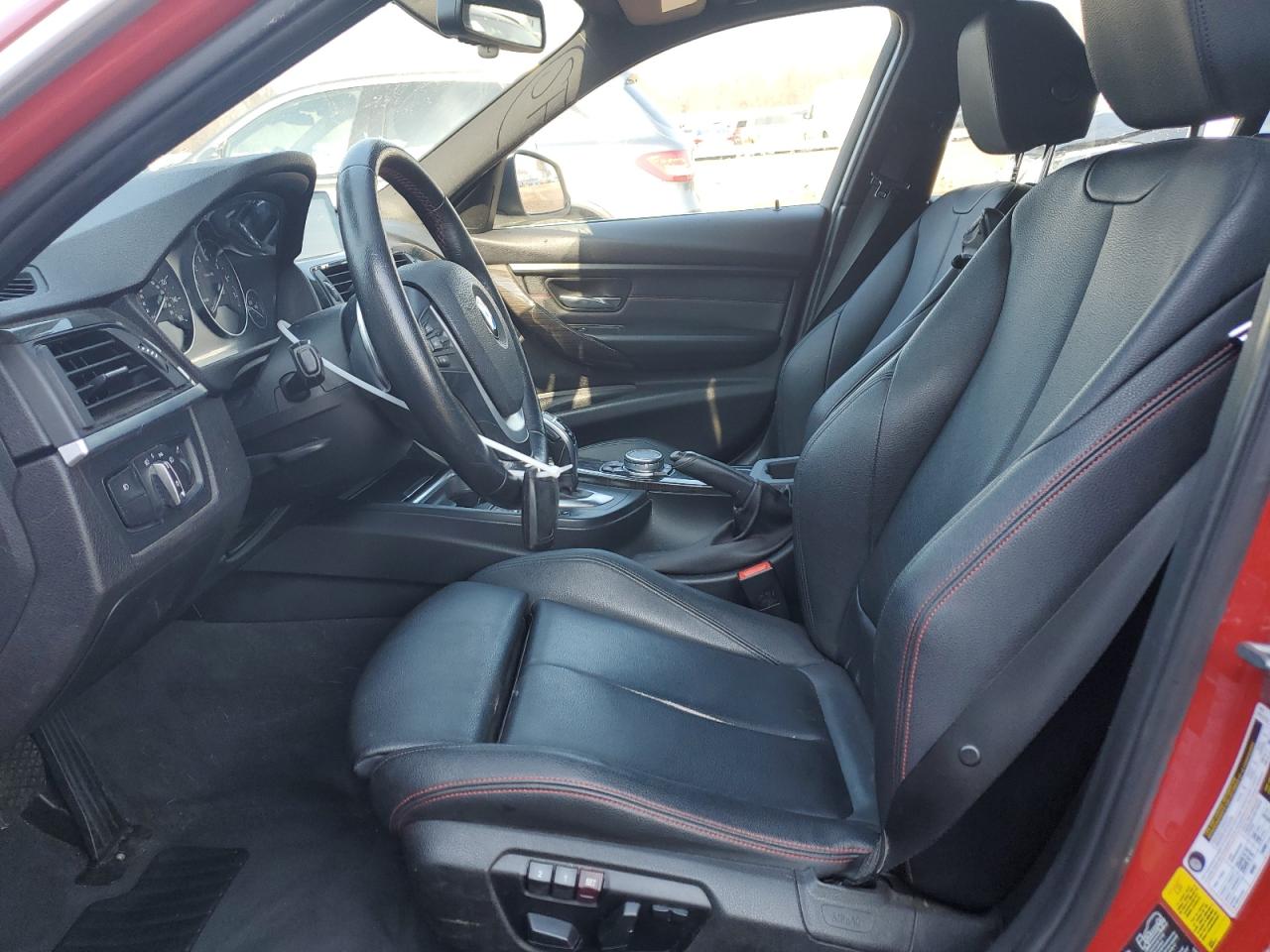 WBA3G7C54FK297390 2015 BMW 328 Xi