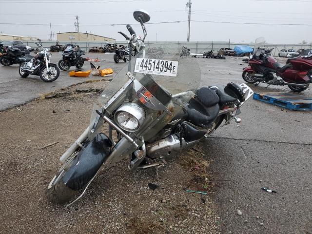 2006 SUZUKI C90 - JS1VY52AX62101782