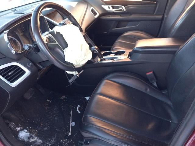 2015 GMC TERRAIN DE - 2GKFLZEK6F6169444