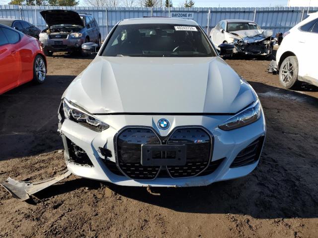 2023 BMW I4 M50 VIN: WBY33AW0XPFN41239 Lot: 40243724