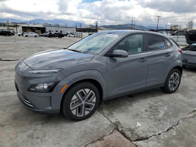 2023 HYUNDAI KONA SE KM8K23AG5PU183569