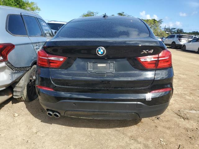 VIN 5UXXW3C52F0M88249 2015 BMW X4 no.6