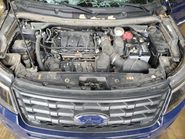 2018 FORD EXPLOR SPT 1FM5K8AR2JGB11861