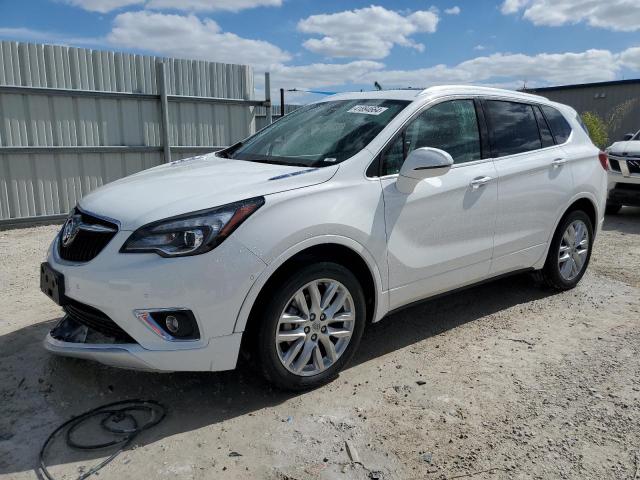 2019 Buick Envision Premium II