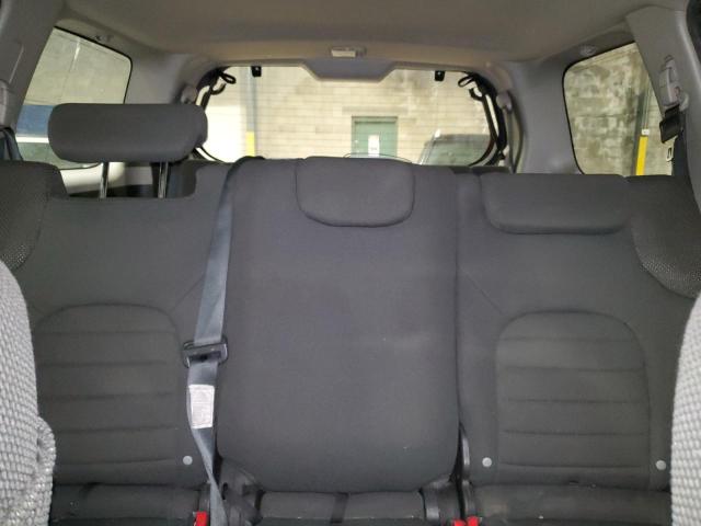 2008 Nissan Pathfinder S VIN: 5N1AR18B18C649866 Lot: 43243554