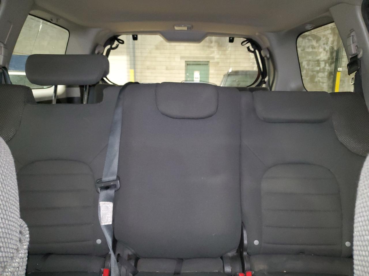 5N1AR18B18C649866 2008 Nissan Pathfinder S