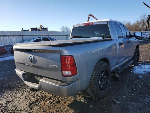2019 RAM 1500 CLASS - 1C6RR7FGXKS635882