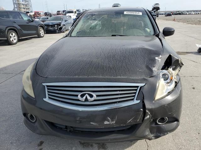 2012 Infiniti G37 Base VIN: JN1CV6AP4CM628608 Lot: 42086954