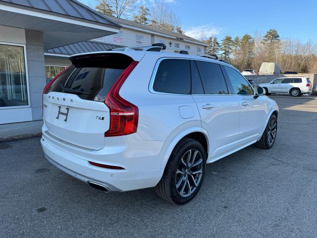 VIN YV4A22PK9G1094883 2016 VOLVO XC90 no.4