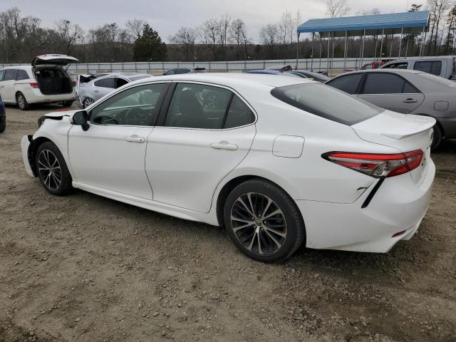 2018 TOYOTA CAMRY L - JTNB11HK5J3005000