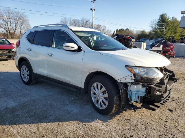 2017 NISSAN ROGUE S 5N1AT2MT7HC796912