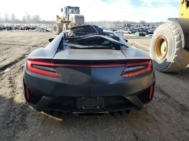 2017 ACURA NSX 19UNC1B00HY000224