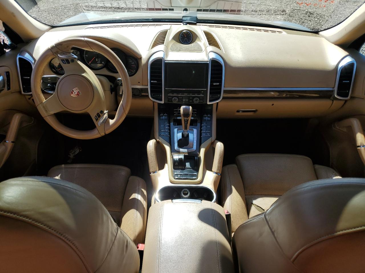 wp1af2a28ela30544 WP1AF2A28ELA30544 2014 Porsche Cayenne