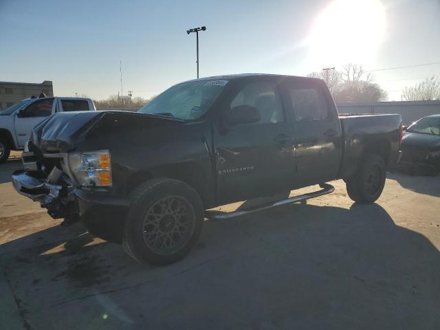 2009 Chevrolet Silverado 1500 LT