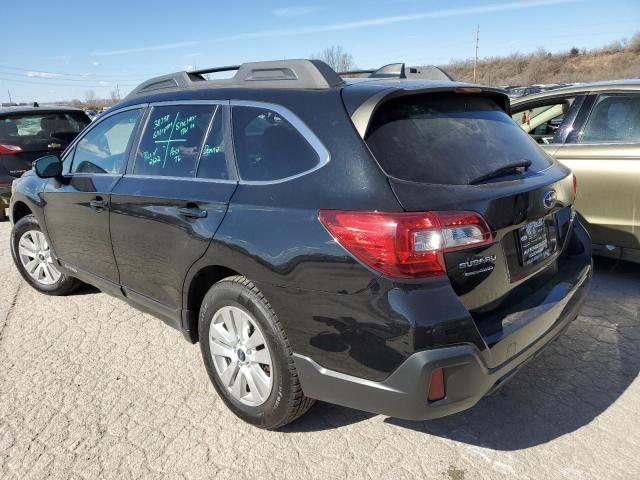 2019 SUBARU OUTBACK 2. - 4S4BSAFCXK3303147