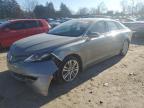 LINCOLN MKZ photo