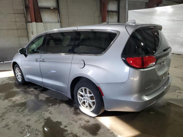 2018 CHRYSLER PACIFICA T 2C4RC1DG3JR253736