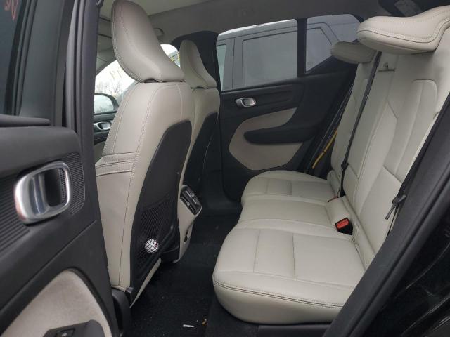 2021 VOLVO XC40 T5 MO YV4162UK7M2474058