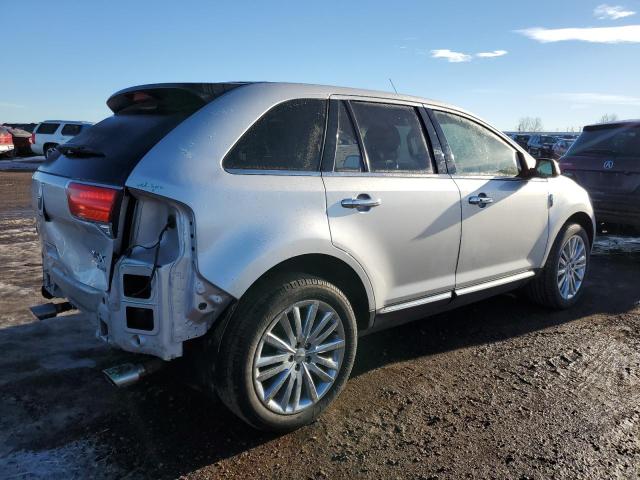 2013 Lincoln Mkx VIN: 2LMDJ8JK5DBL02014 Lot: 41269024