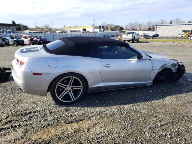 2011 Chevrolet Camaro Lt VIN: 2G1FB3DD3B9204425 Lot: 39636854