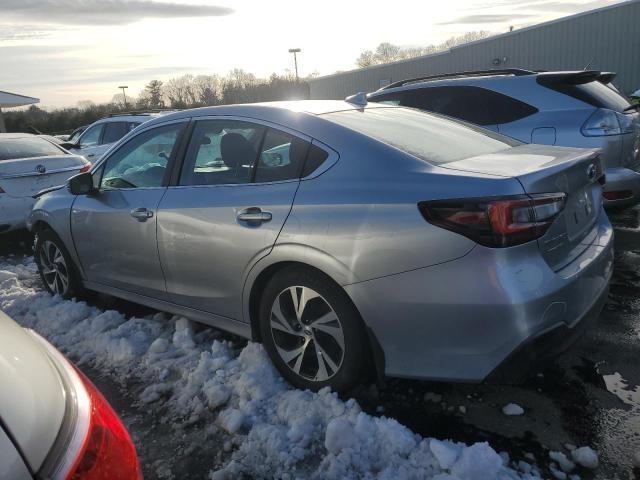 2020 SUBARU LEGACY PRE 4S3BWAC60L3002346